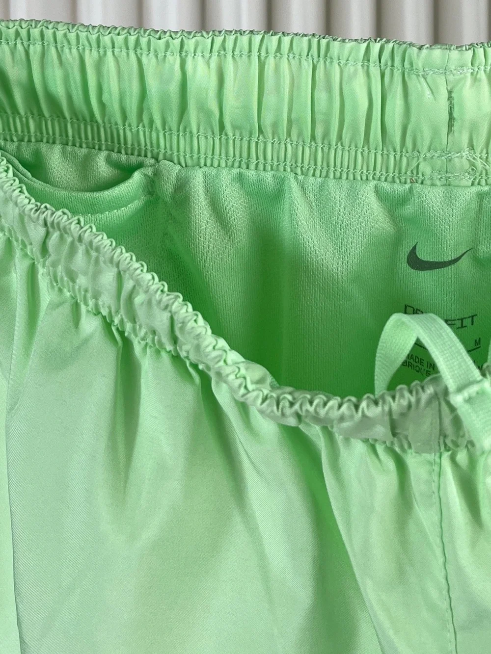 Nike women dri